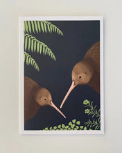 Load image into Gallery viewer, NZ Fauna Cards
