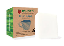 Load image into Gallery viewer, Dish Soap - Munch Cupboard - Peppermint
