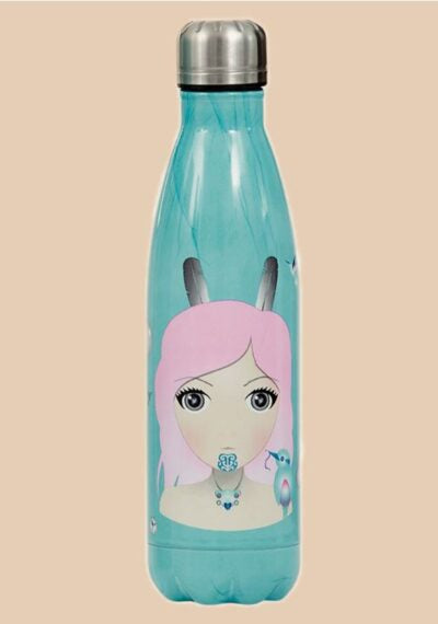 Chunky bottle- Hine by Ema Frost - Artist Series