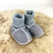 Load image into Gallery viewer, Baby Booties
