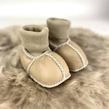 Load image into Gallery viewer, Baby Booties
