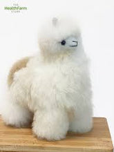 Load image into Gallery viewer, Alpaca Souvenir Collectible
