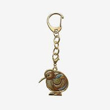 Load image into Gallery viewer, NZ Wildlife Charm
