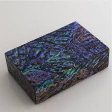 Load image into Gallery viewer, Paua Cracking Box
