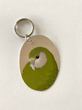 Load image into Gallery viewer, Keyring by Hansby Design
