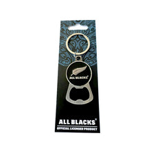 Load image into Gallery viewer, All Blacks Bottle Opener
