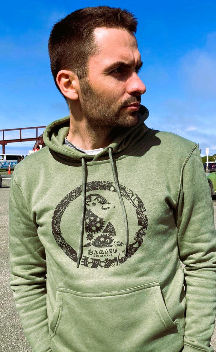 Oamaru Gifts - Hoodie (unisex)