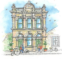 Load image into Gallery viewer, Julie Moncur - Greeting Cards
