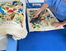 Load image into Gallery viewer, Art Print Teatowels
