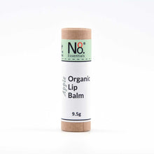 Load image into Gallery viewer, Organic Lip Balm - No 8 Essentials - 6 Flavours
