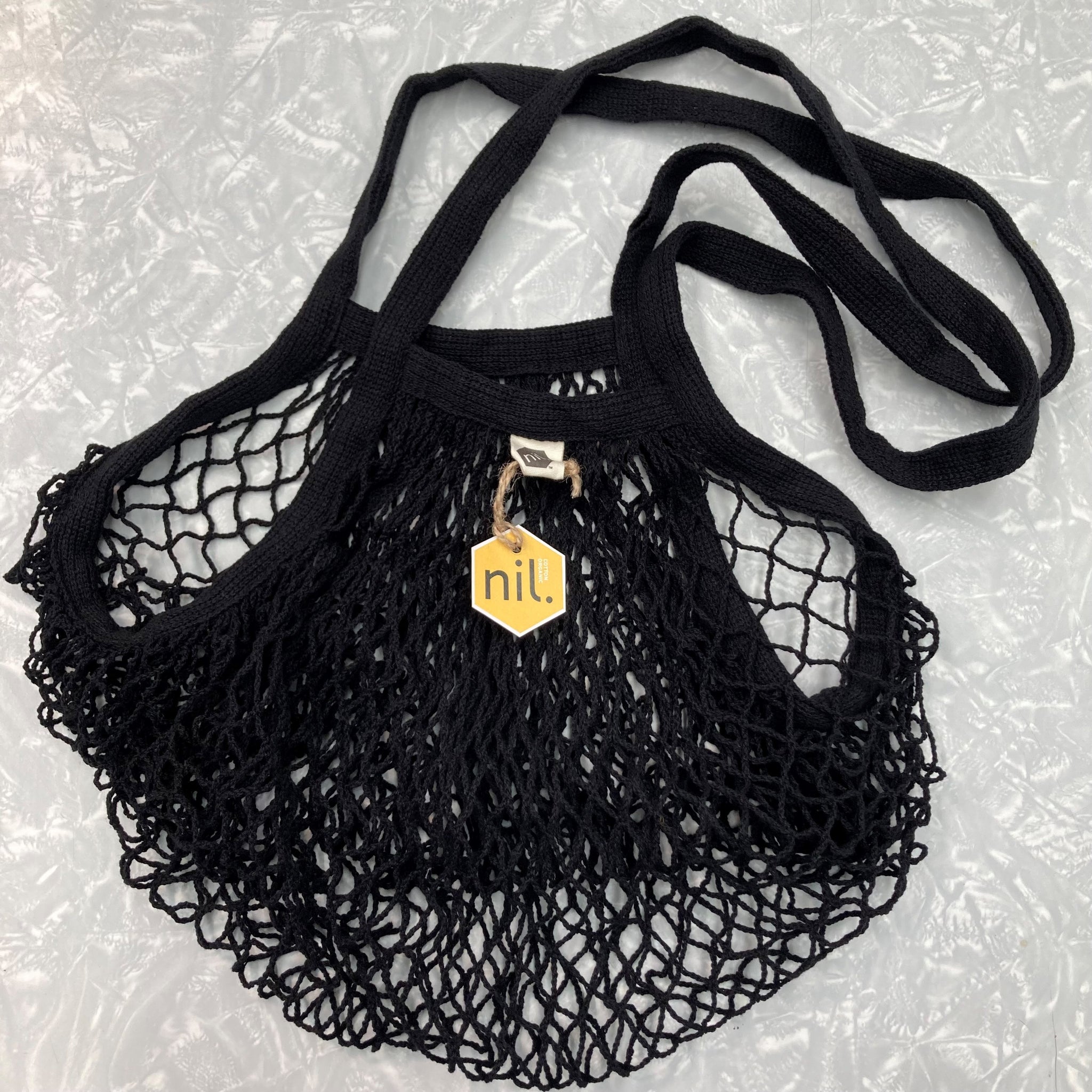 String Shopping Bags – Presence On Harbour · Ōamaru · Gift Shop · Art ...