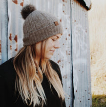 Load image into Gallery viewer, Cosy Beanie by Wyld
