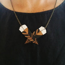 Load image into Gallery viewer, Hui Rimu Necklace
