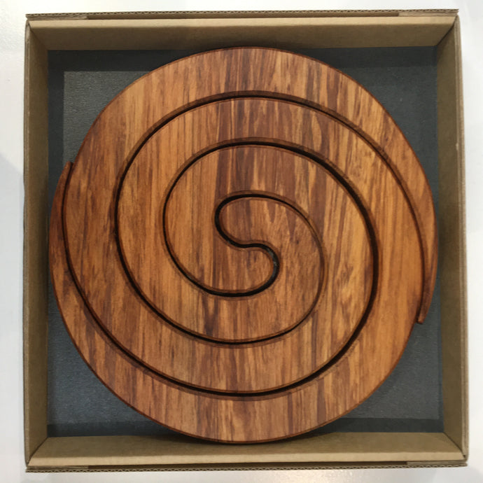 Koru Trivet