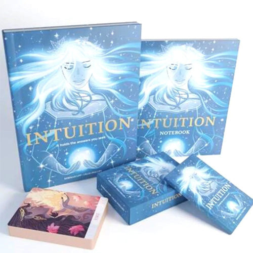 Intuition Bundle