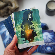 Load image into Gallery viewer, Intuition Oracle Card Set
