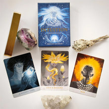 Load image into Gallery viewer, Intuition Oracle Card Set

