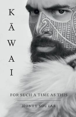    Kawai - For Such a Time as This book by Mony Soutar