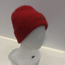 Load image into Gallery viewer, Plain Beanie - Rata
