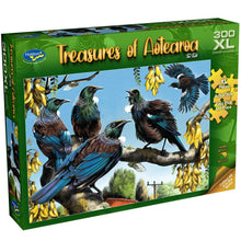 Load image into Gallery viewer, Tui Talk Puzzle - 300 piece Jigsaw
