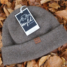 Load image into Gallery viewer, Wyld Hat - Ultimate Beanie - One Size
