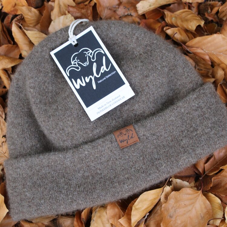 Wyld Hat - Ultimate Beanie - One Size