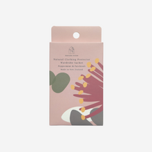Load image into Gallery viewer, NZ Made Wardrobe Sachet - 4 fragrances
