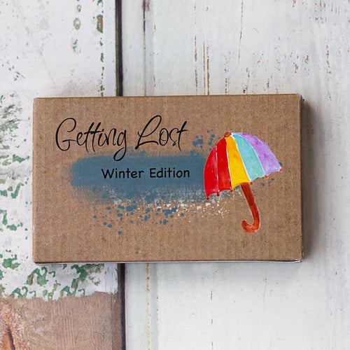 Getting Lost Game - Winter Edition - add on