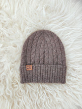 Load image into Gallery viewer, Wyld Hat - Naked Cosy Beanie  - One Size
