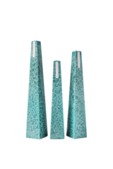 Ocean Icicle Candle - 3 sizes