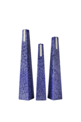 Night Bloom Icicle Candles - 3 sizes